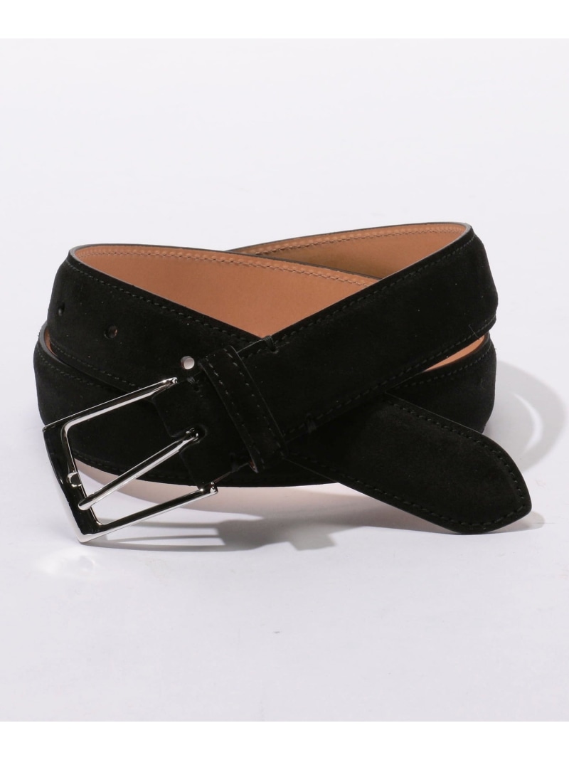 期間限定価格 ozzon オッズオン ベルト 楽天市場】ozz conte / 3連レザーベルト オッズコンテ Ozz On