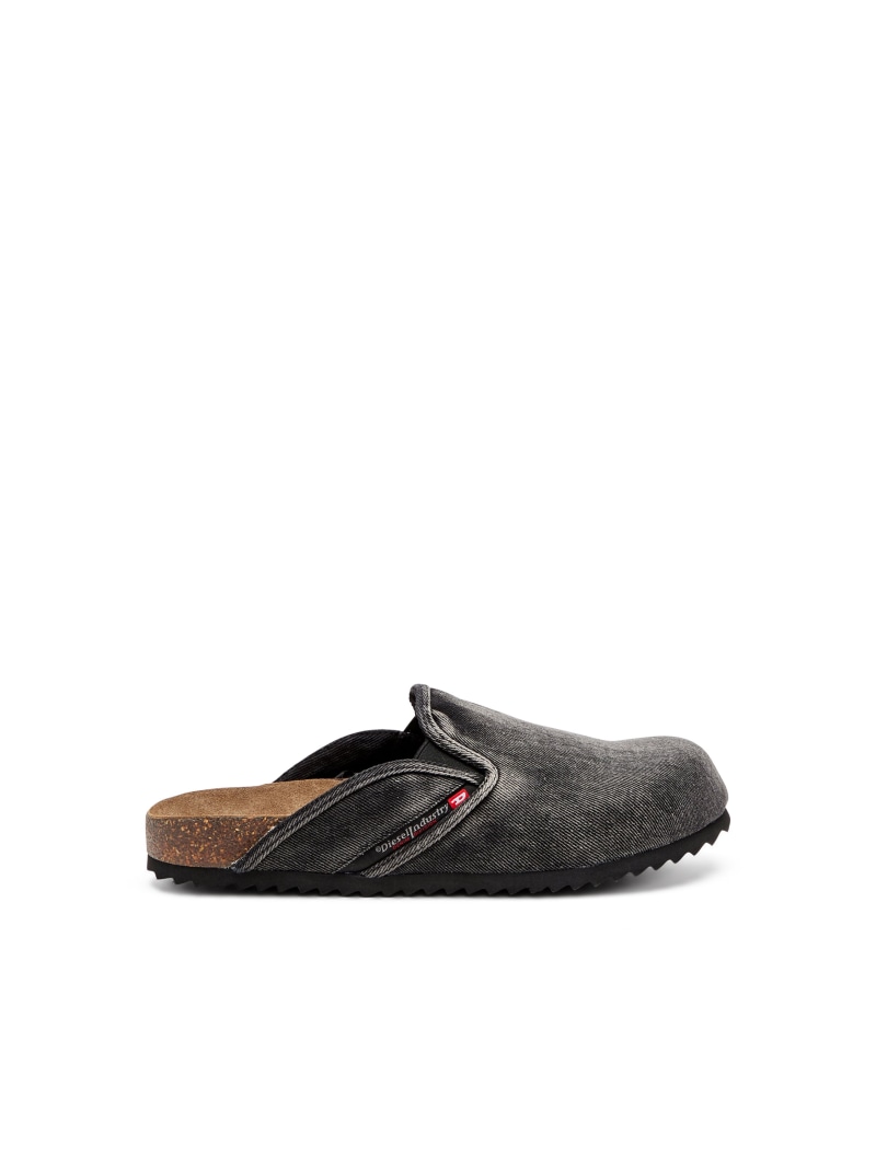 楽天市場】DIESEL ディーゼル シャワーサンダル Y03612 P0320 SA-SLIDE