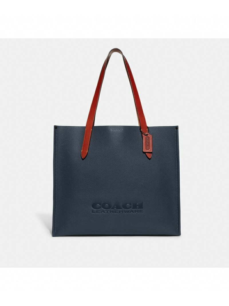 当店一番人気】 coach コーチ リレートート ecousarecycling.com