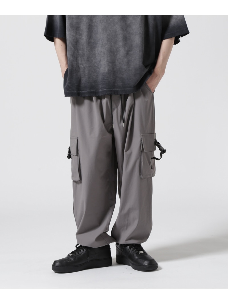 LHP ダンケシェーン　メンズ　カーゴパンツ DANKE SCHON カーゴパンツ DankeSchon/ダンケシェーン/PREMIUM