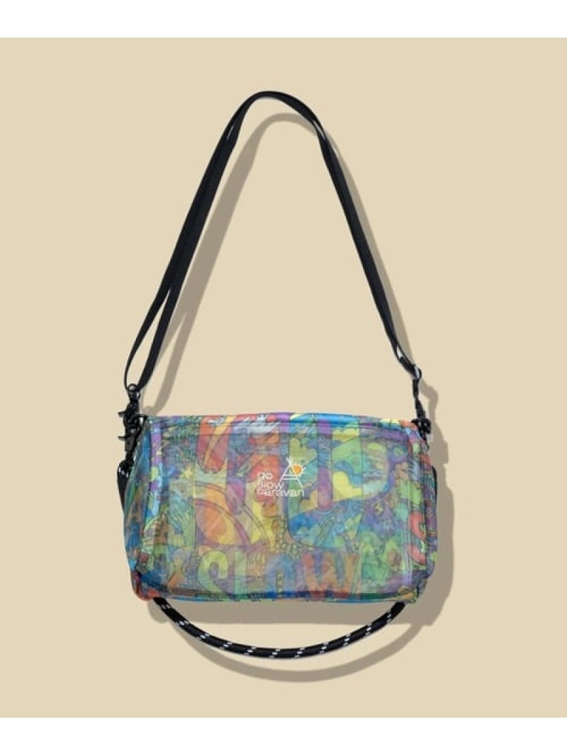 楽天市場】ゴースローキャラバン Go Slow Caravan ショルダー