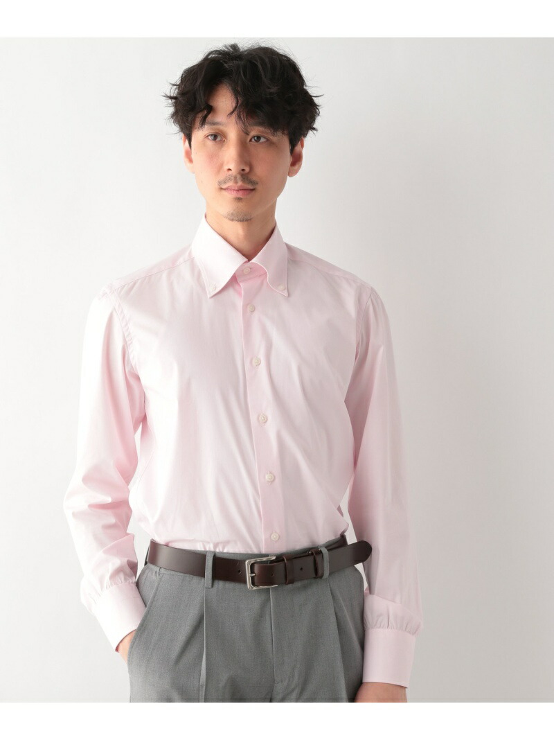 Global Work D ムジb シャツ M Sgw S101 グローバルワーク