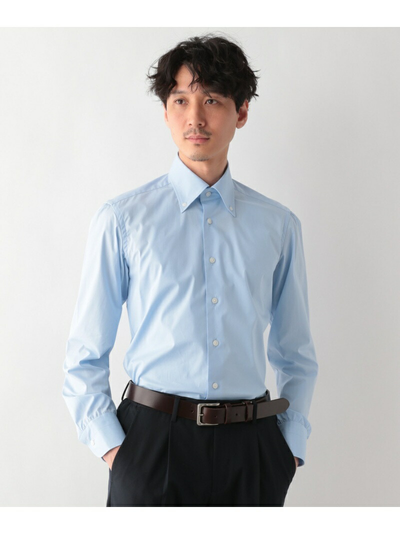 Global Work Sgw S101 D シャツ ムジb グローバルワーク M