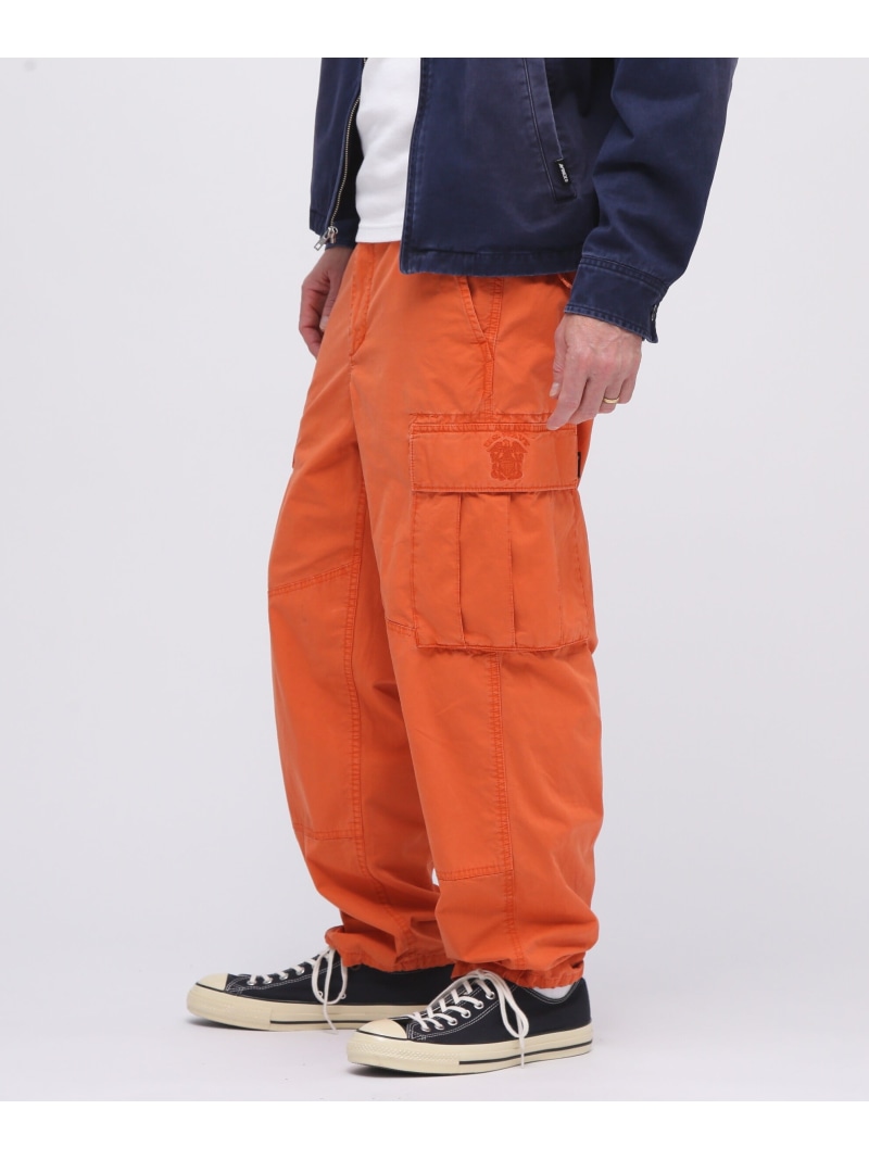アヴィレックス（AVIREX）/MODERN NAVAL CARGO PANTS ／ モダン ネイバル カーゴパンツ ／ AVIRE 楽天市場】MODERN NAVAL CARGO PANTS ／ モダン ネイバル カーゴパンツ