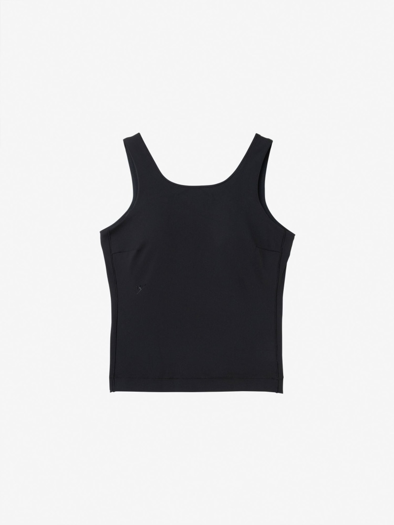 【SALE/30%OFF】NEUTRALWORKS. 【公式】シブキ タンクトップ(レディース) ニュートラルワークス トップス ノースリーブ・タンクトップ ブルー ブラック【RBA_E】【送料無料】| Fashion Men