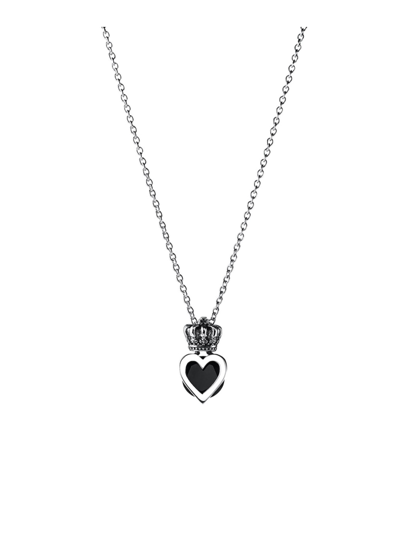 JUSTIN DAVIS 【公式】【ジャスティン デイビス】LUV&HATE ネックレス ジャスティン デイビス アクセサリー・腕時計 ネックレス【先行予約】*【送料無料】| Fashion Men