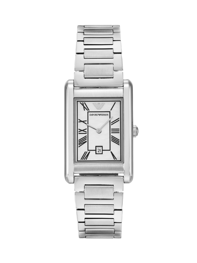 EMPORIO ARMANI エンポリオ・アルマーニ 腕時計 メンズ アナログ ステンレス AR11664 ウォッチステーションインターナショナル アクセサリー・腕時計 腕時計【先行予約】*【送料無料】