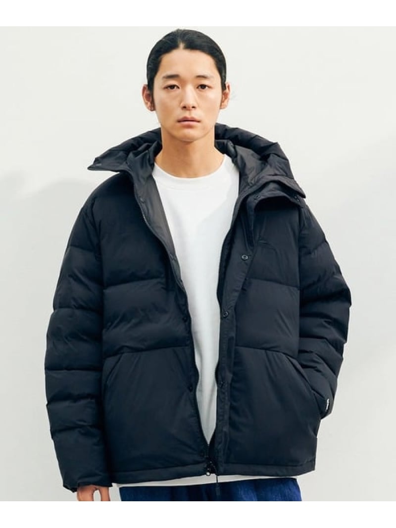 【SALE/20%OFF】SELECT BRANDS KELTY/ケルティ INSULATION JACKET(MENS) ジャックローズ ジャケット・アウター ダウンジャケット・ダウンベスト ブラック【RBA_E】【送料無料】| Fashion Men