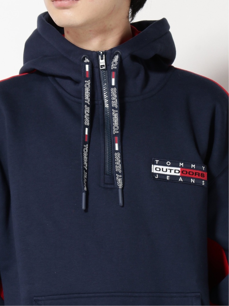 tommy hilfiger outdoors hoodie