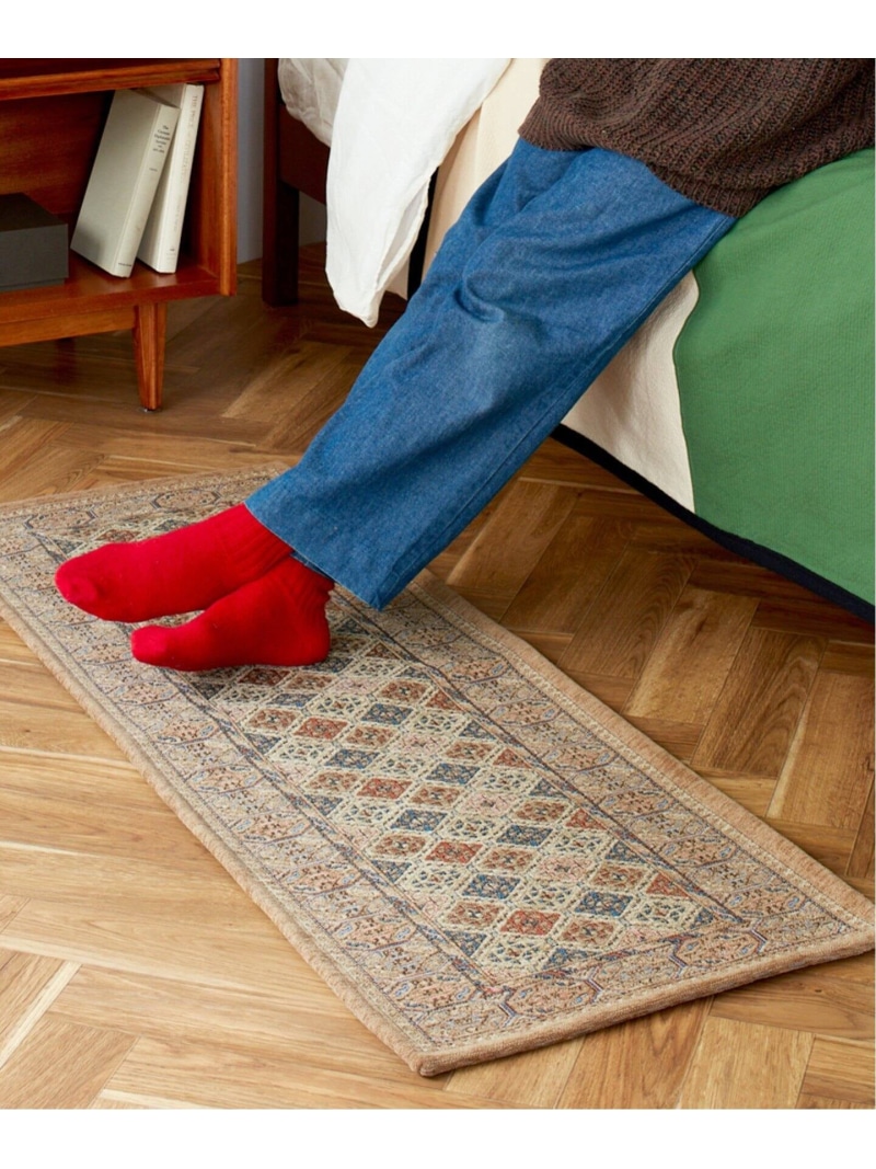 GLENOAKS ラグ 120×160 ジャーナルスタンダード journal standard Furniture｜GLENOAKS RUG 120x160 グレン
