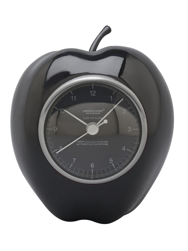 楽天市場】UNDERCOVER アンダーカバー fuck the clock