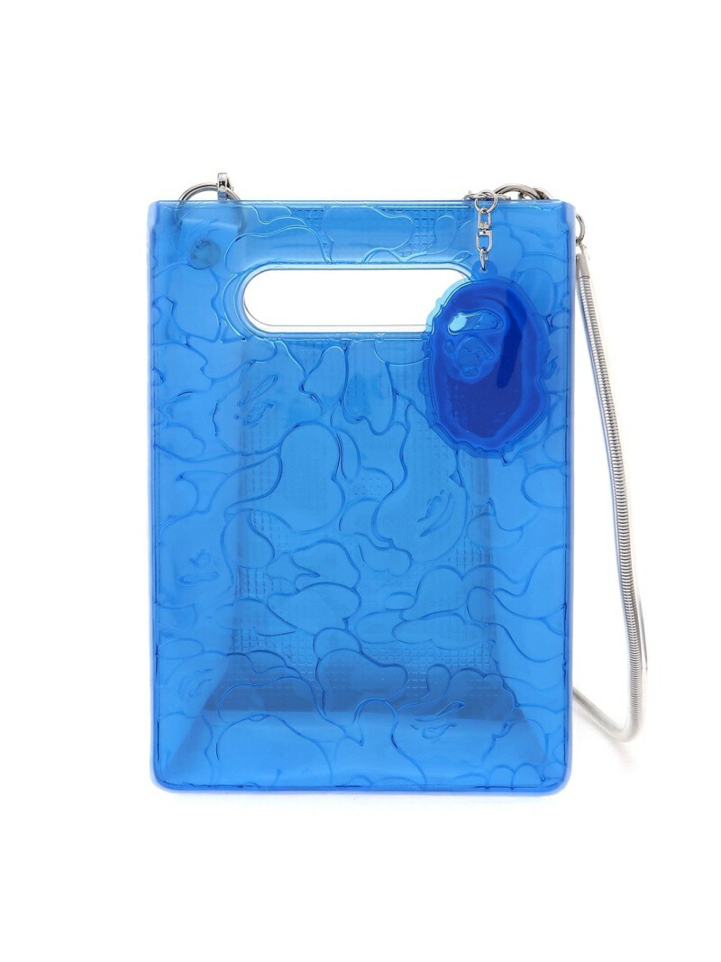 楽天市場】A BATHING APE(エイプ)CITY CAMO WAIST BAG【ウエストバッグ