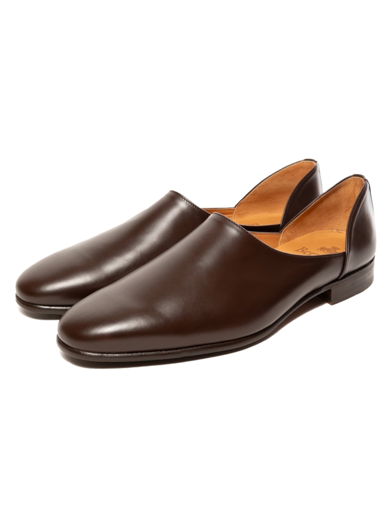 楽天市場】バーウィック ローファー スリッポン BERWICK 9628 K8