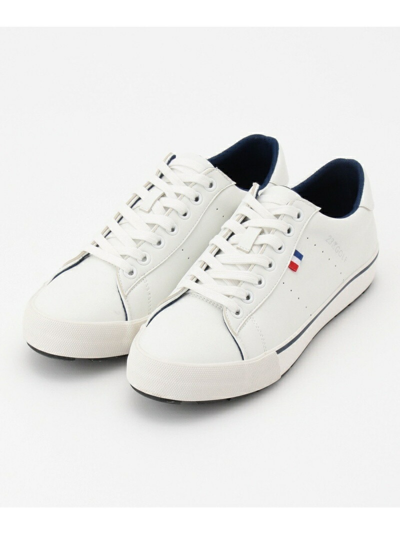 23区golf ローカットゴルフシューズ ニジュウサンクゴルフ 23区golf ローカットゴルフシューズ ニジュウサンクゴルフ