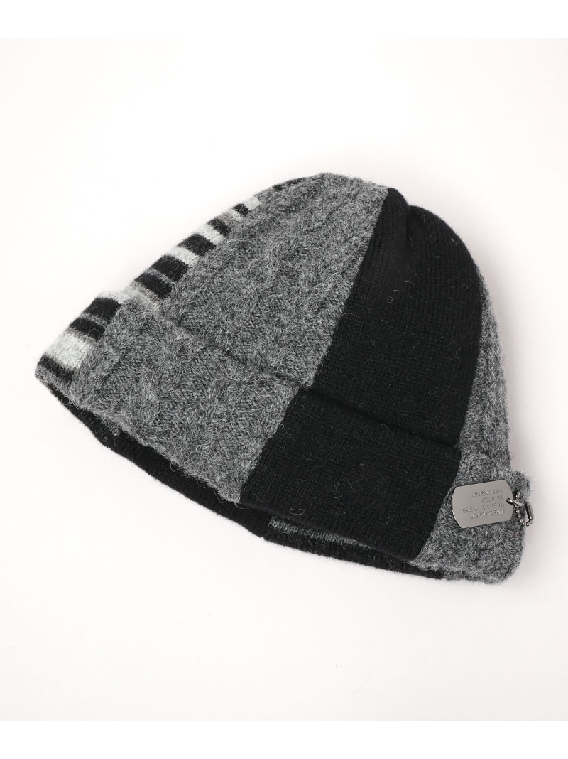 楽天市場】【最大100%ポイントバック!】カシラ CA4LA ニットハット