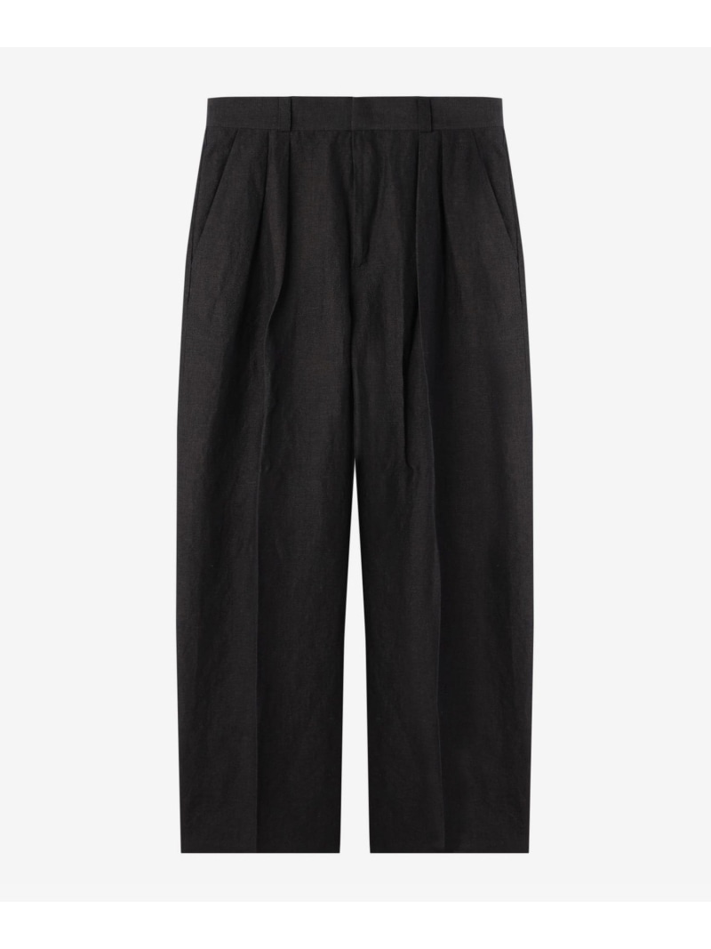 A.P.C. Lalor パンツ アー・ぺー・セー パンツ スラックス・ドレスパンツ グレー【送料無料】