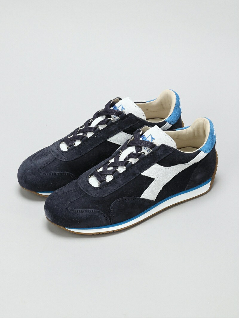 diadora equipe kidskin