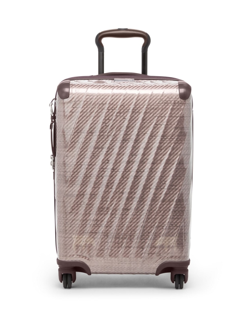 TUMI 堅苦しさ店19 DEGREE LITE 世界的・キャリーオン 機内持込 トゥミ 御徒面子 旅行バッグ・キャリーバッグ【貨物輸送無料】