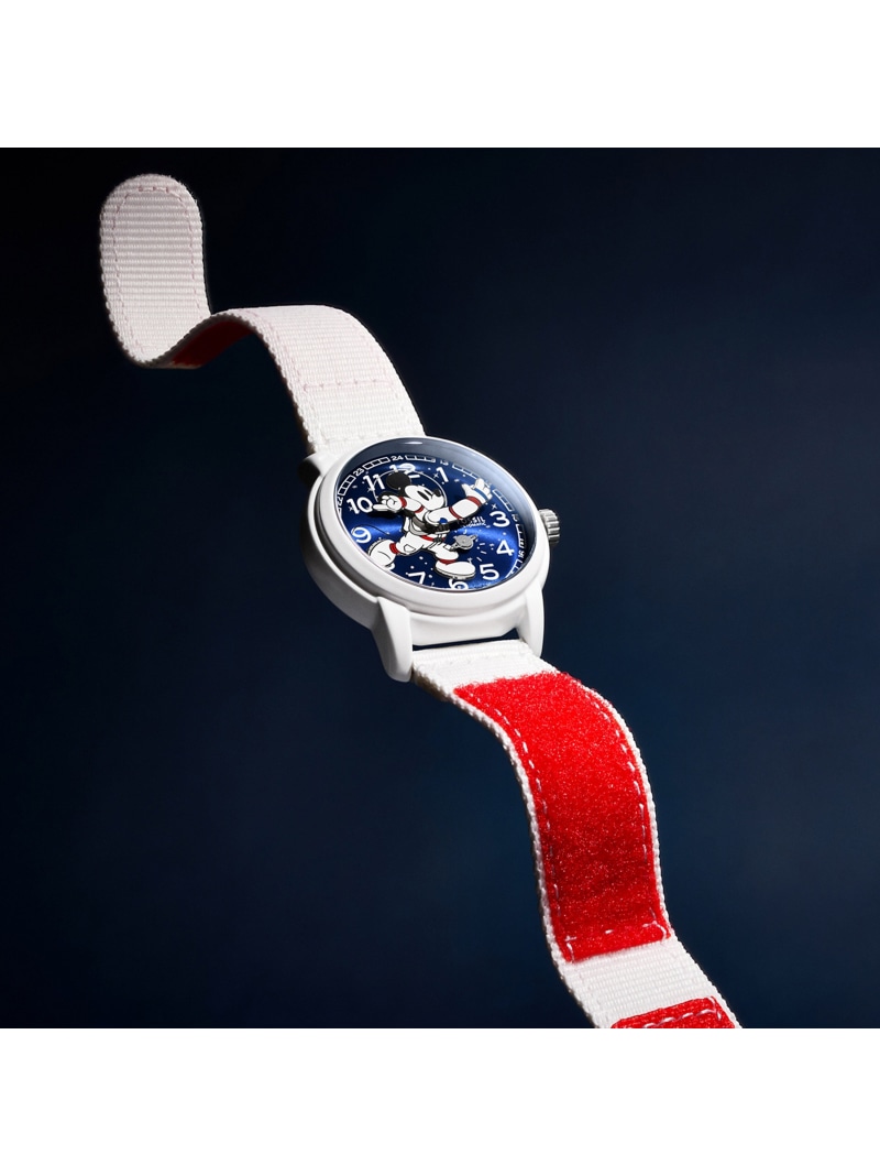 楽天市場】MICKEY MOUSE ミッキーマウス × FOSSIL フォッシル