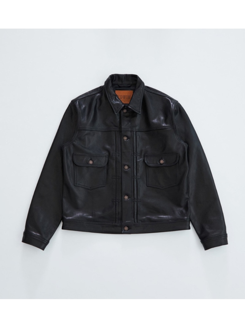 ⁄ 25AW J.S Homestead ゴートネイキッド ライダース ゴート ネイキッド