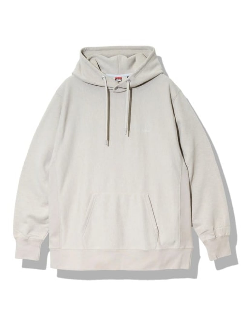 【SALE／10%OFF】GSC MENS SELECT NANGA/ナンガ DRY MIX TERRY HOODIE (MENS) ゴースローキャラバン トップス スウェット・トレーナー 黒いこと 白いこと【RBA_E】【貨物輸送無料】 スウェット・トレーナー-メンズファッション-トップス