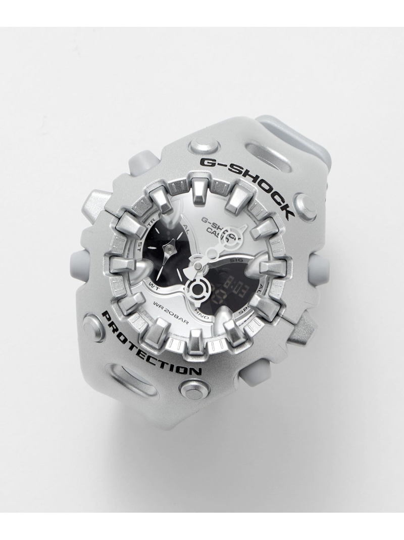 UNITED ARROWS green label relaxing ＜CASIO＞GA-V01A-8AJF 腕時計 ユナイテッドアローズ グリーンレーベルリラクシング アクセサリー・腕時計 腕時計【送料無料】