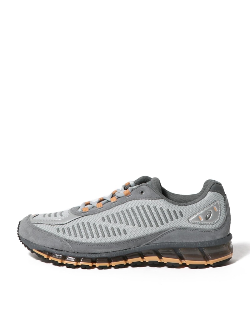 【SALE/30%OFF】asics asics / GEL-QUANTUM 360 I AMP エストネーション シューズ・靴 スニーカー グレー ホワイト ブラック【RBA_E】【送料無料】| Fashion Men