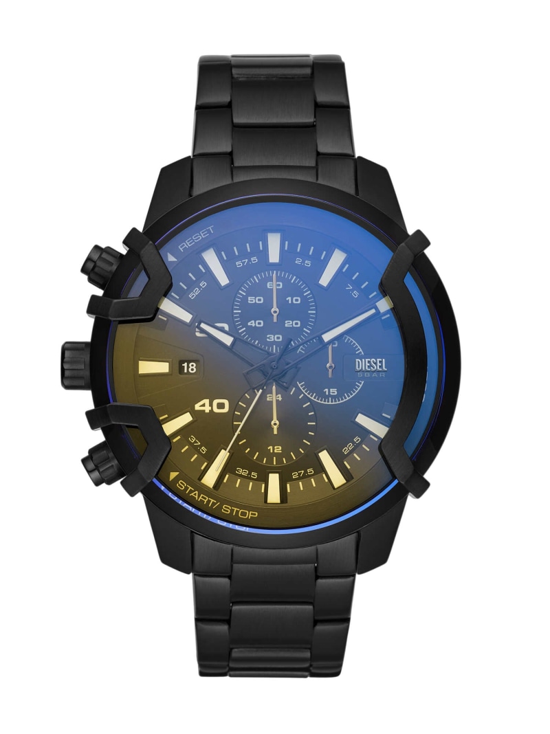 【SALE／30%OFF】DIESEL ディーゼル 腕時計 メンズ アナログ ステンレス DZ4529 ウォッチステーションインターナショナル アクセサリー・腕時計 腕時計【RBA_E】【送料無料】｜ Fashion Men