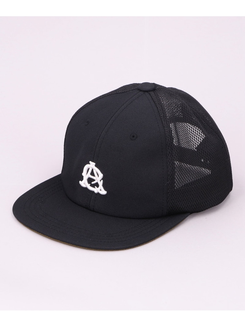 CA4LA CA MESH CAP カシラ 帽子 キャップ ベージュ ブラック ブルー【送料無料】