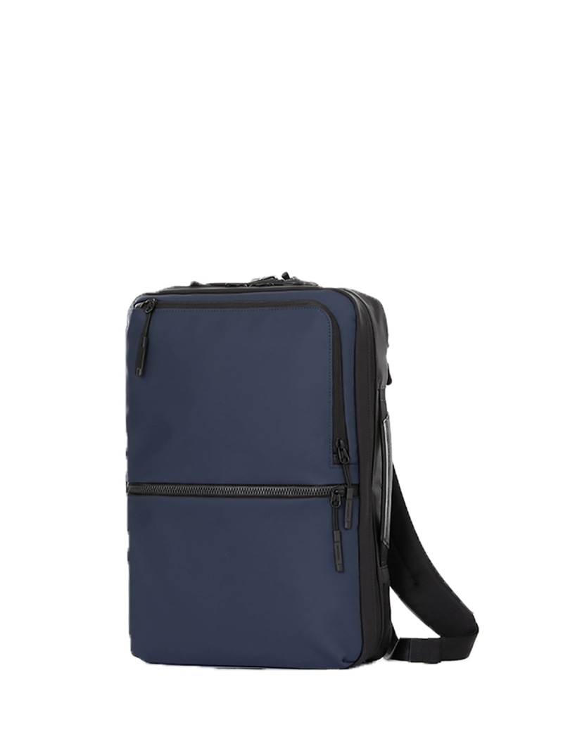 Samsonite 【公式】サムソナイト サブリム ツーウェイバッグ S ネイビー ビジネス サムソナイト バッグ ビジネスバッグ・ブリーフケース ネイビー【送料無料】