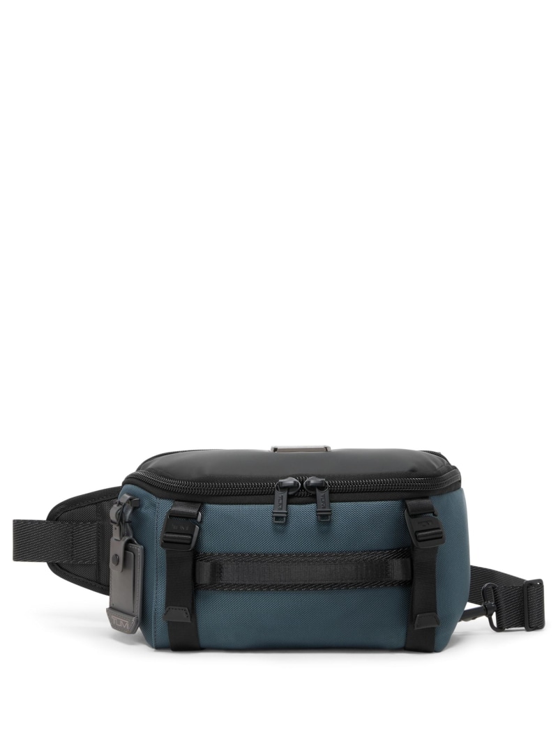 楽天市場】TUMI ボディバッグ トゥミ ウエストポーチ ショルダーバッグ