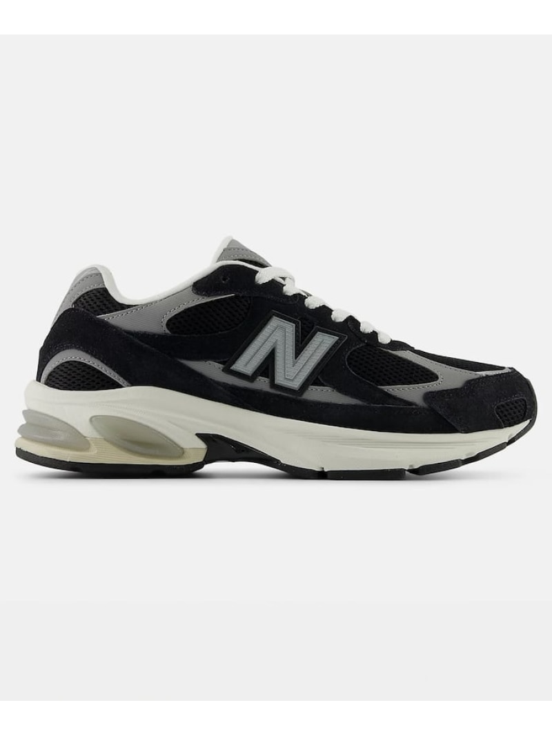 New Balance Abzorb 2010 フリークスストア シューズ・靴 スニーカー 黒いこと【貨物輸送無料】