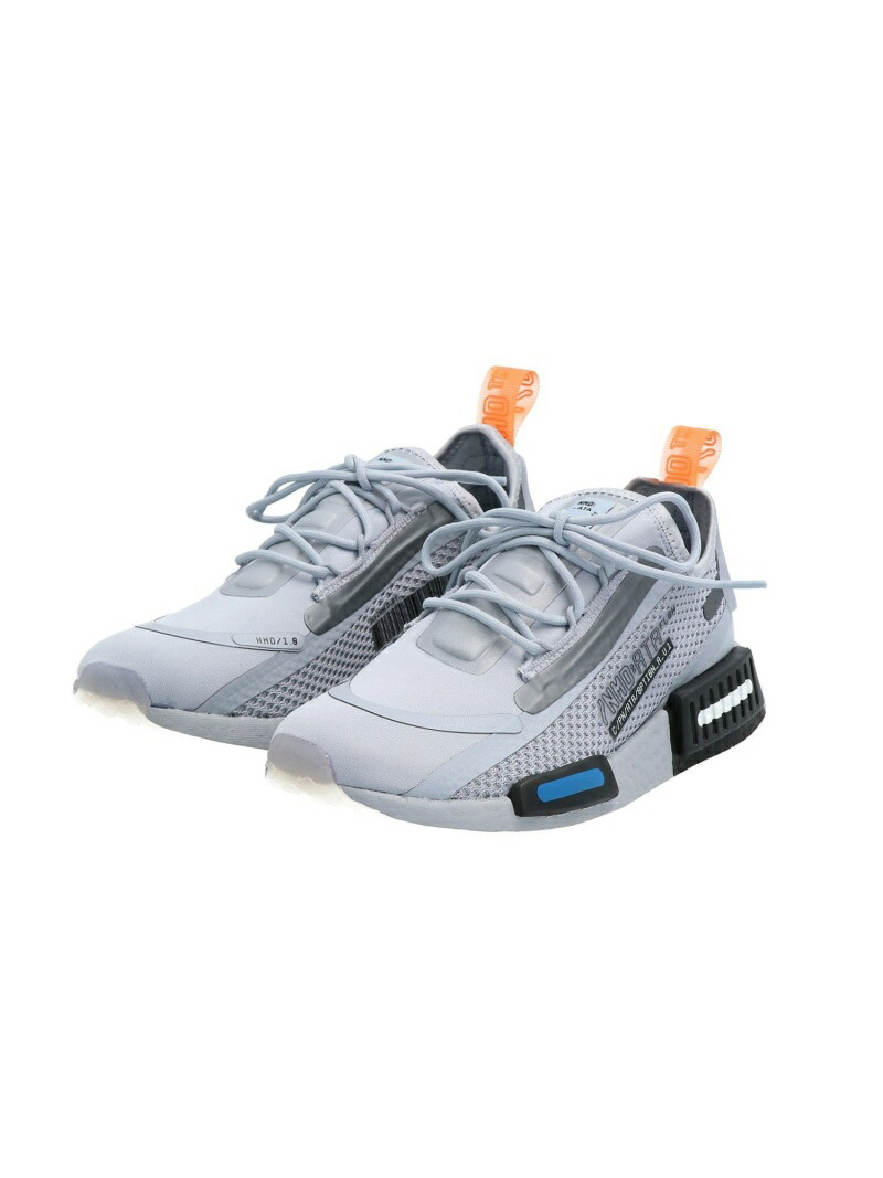 送料無料 楽天市場 Adidas Originals U Nmd R1 Spectoo アディダス シューズ スニーカー スリッポン グレー ブラック ホワイト 送料無料 Rakuten Fashion Men 最高の Www Faan Gov Ng