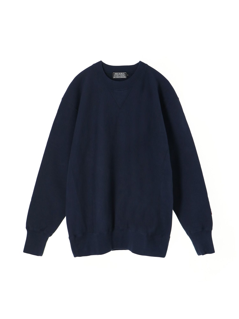 楽天市場】HYSTERIC GLAMOUR UNLIMITED FUN スウェット