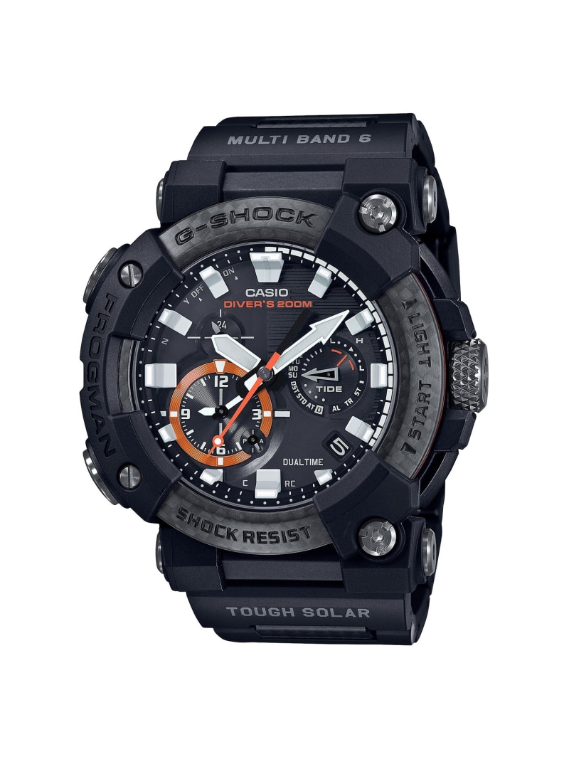 G-SHOCK G-SHOCK/GWF-A1000XC-1AJF/カシオ ブリッジ回路 佩び物・ウォッチ ウォッチ【貨物輸送無料】
