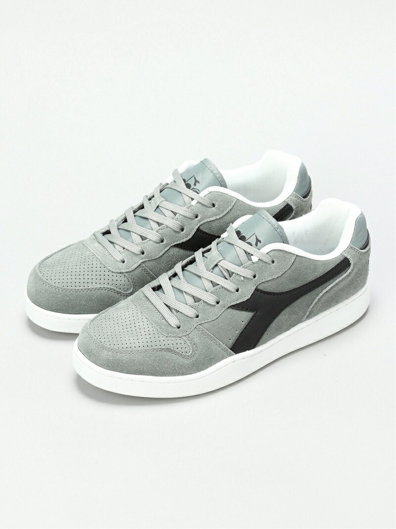 diadora sneakers playground