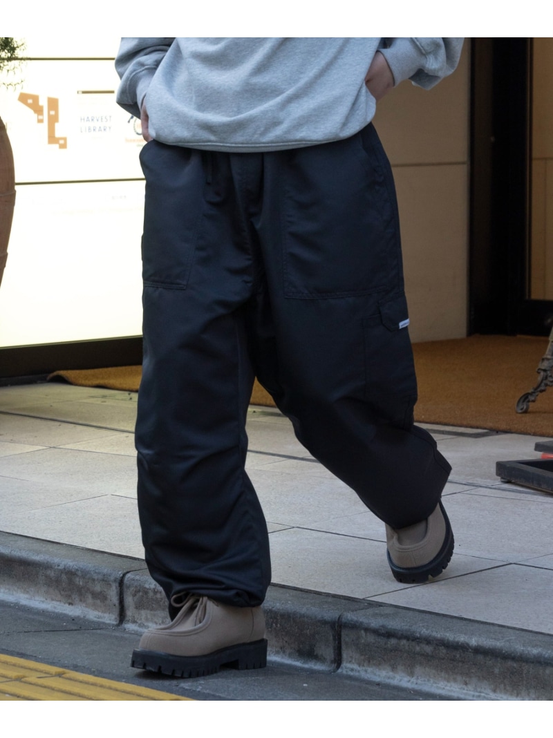 楽天市場】ストレッチ CPOシャツ＆テーパードパンツ