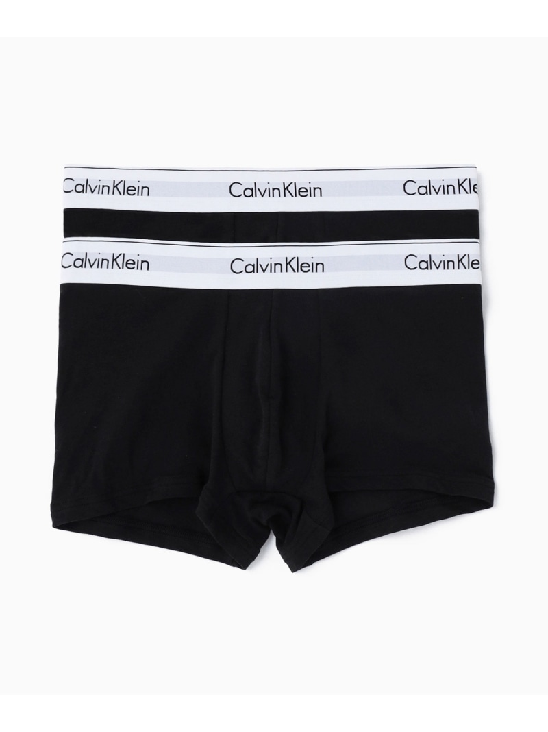 楽天市場】【公式ショップ】 カルバンクライン Icon Cotton