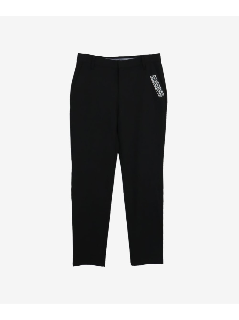 楽天市場】【40%OFF SALE】archivio アルチビオ メンズ パンツ 吸水速