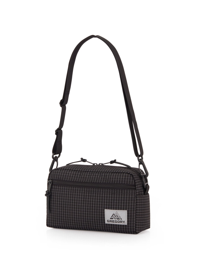 GREGORY 【公式】GREGORY パデッドショルダーポーチM 2.5L ショルダーバッグ グレゴリー バッグ ショルダーバッグ【送料無料】