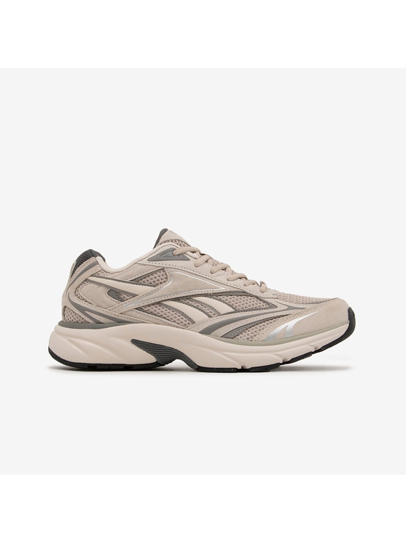 Reebok ベルウェーブ / BELWAVE リーボック シューズ・靴 スニーカー グレー ホワイト シルバー ブラック【送料無料】 7,227円