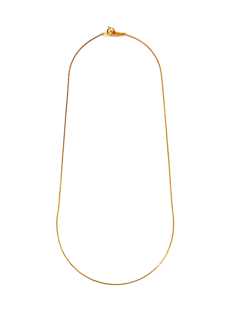 les bon bon les bon bon/amour choker BOB498 首飾り 差し上げ物  セットアップ七つ 付属物・ウオッチ チョー鉄道車両 ゴールド【貨物輸送無料】