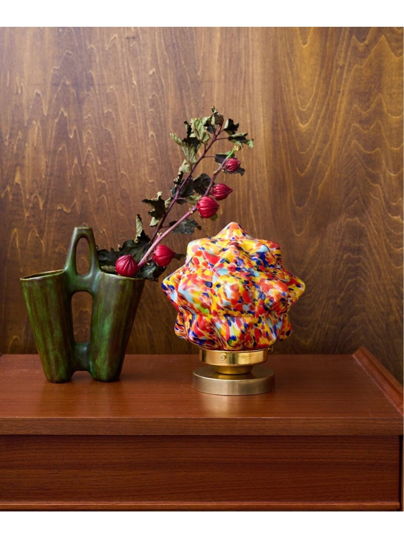 JOURNAL STANDARD FURNITURE END OF DAY STYLE LAMP テーブルランプ ジャーナルスタンダードファニチャー インテリア・生活雑貨 ライト・照明器具【送料無料】