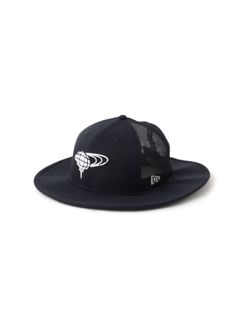 BEAMS - 新品！ビームスゴルフ NEW ERA×BEAMSGOLF フラッグロゴ キャップ BEAMS - 新品！ビームスゴルフ NEW ERA×BEAMSGOLF フラッグロゴ