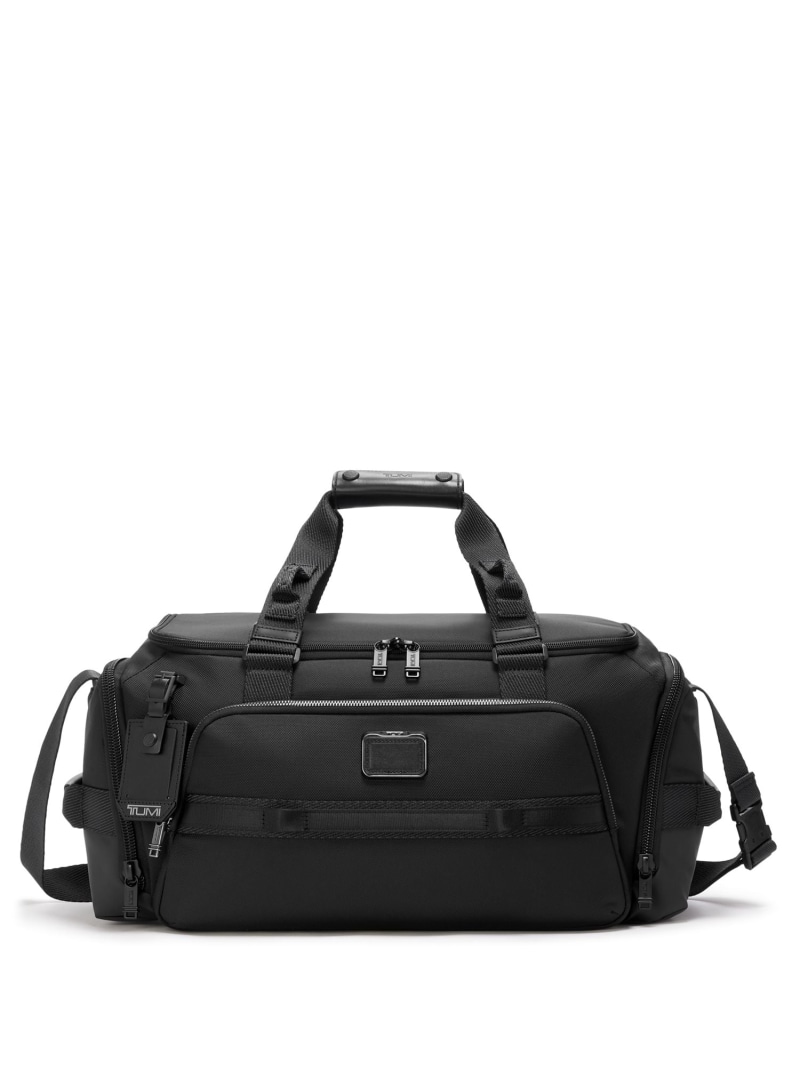 トゥミ　ボストンバッグ　2way　バリスティックナイロン　ブラック　263D3 楽天市場】TUMI トゥミ ボストンバッグ バリスティックナイロン