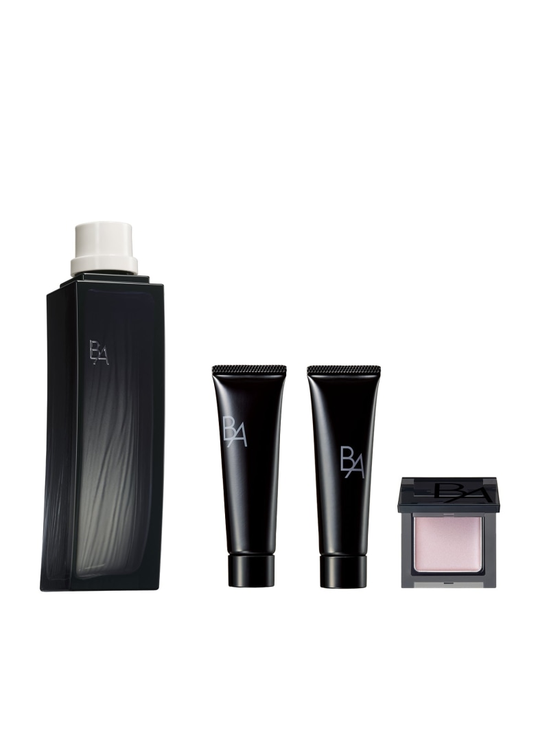 POLA 【公式】POLA B.A シーズナルセレクション M ローション イマース リフィルセット ポーラ スキンケア 化粧水【送料無料】
