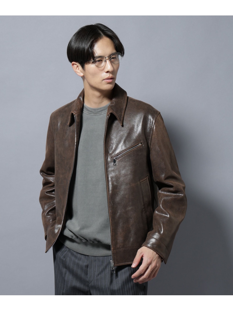 楽天市場】【SALE／20%OFF】NANO universe 《WEB限定