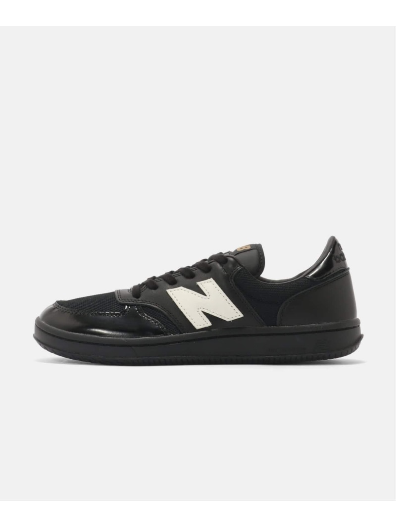 HERRINGBONE New Balance U5003GQ 杉綾模様 シューズ・靴 スニーカー 黒いこと【貨物輸送無料】