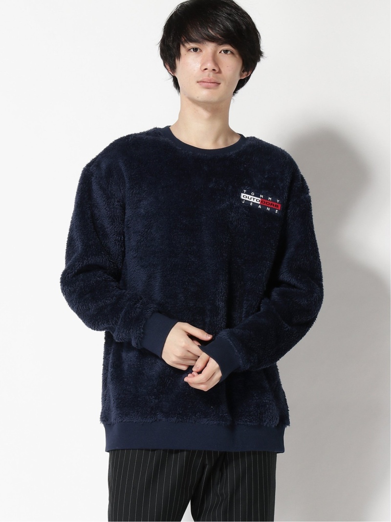 【楽天市場】【SALE／70%OFF】TOMMY HILFIGER (M)TOMMY HILFIGER(トミーヒルフィガー) アウトドアロゴ