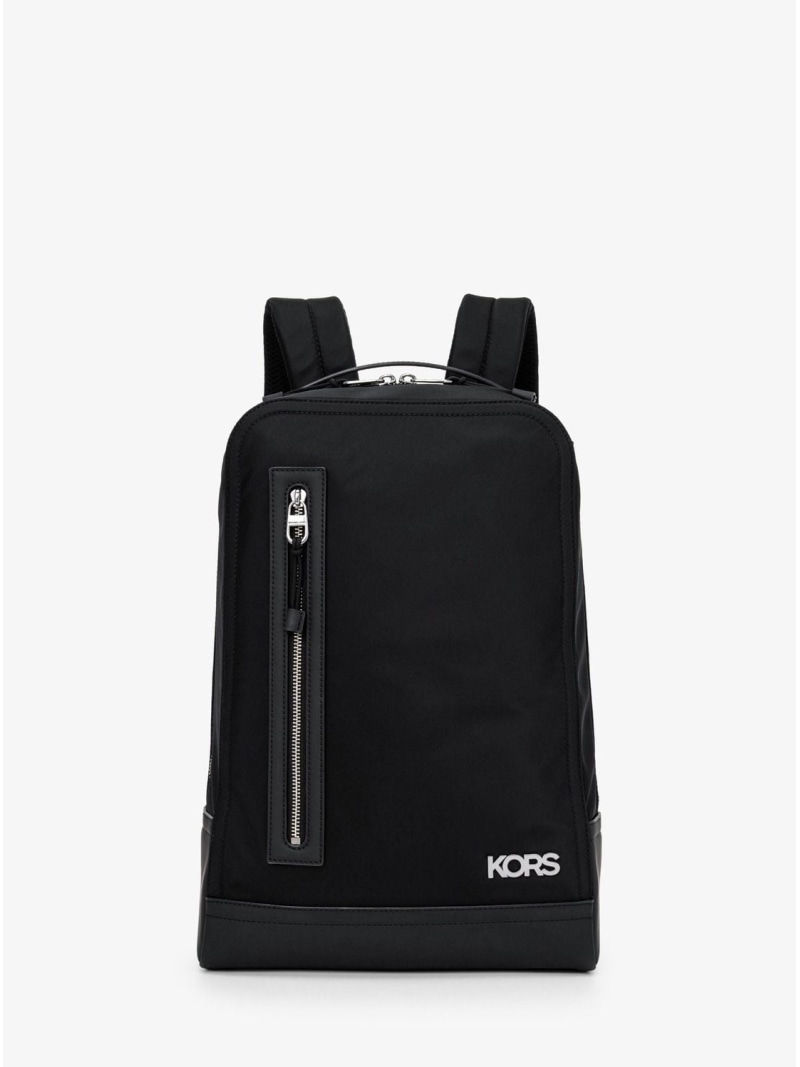 【SALE／70%OFF】MICHAEL KORS A-LINE バックパック マイケルコース マイケル・コース バッグ リュック・バックパック ブラック【RBA_E】【送料無料】｜ Fashion Men